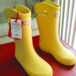 NWT Hunter for Target Boots